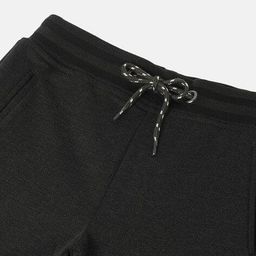 united colors of benetton Flat-Front Joggers with Insert Pockets image 3