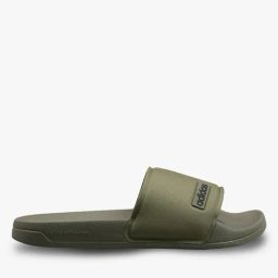adidas Hellions Slides with Logo image 3