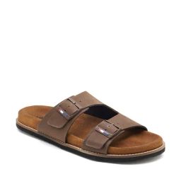 u.s. polo assn. Men Double-Strap Slides image 3