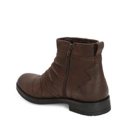 delize Men Round-Toe Boot with Slip-On Styling image 3