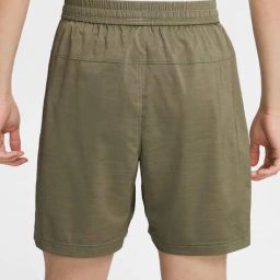 nike Men Form 7" Unlined Versatile Regular Fit Shorts image 3