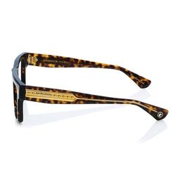 shisen fox Unisex Rectangular Full-Rim Frame-OFR184 image 3