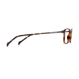 specsmakers Unisex Signa Rectangular Full-Rim Frame-AT2237 image 3