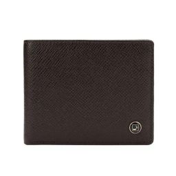 da milano Men Bi-Fold Wallet image 3