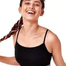 mossmoor Full Coverage Non-Wired Bra image 3