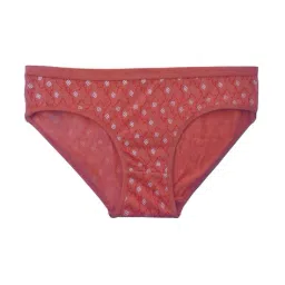 cumsin Full Coverage High Rise Briefs image 3