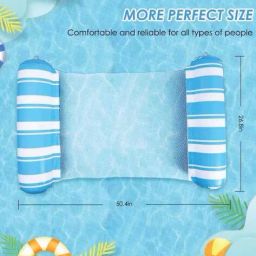 deoxys 4 in 1 Inflatable Pool Float Swimming  image 3