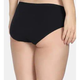 zivame Full Coverage Low Rise Hipsters image 3