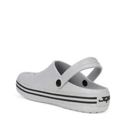jqr Men Clogs with Adjustable Back Strap image 3