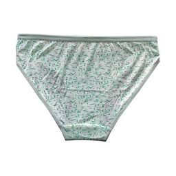 beach curve Full Coverage High Rise Briefs image 3