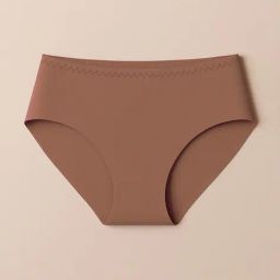 cumsin High Rise Seamless Regular Briefs        image 3