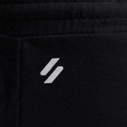 superdry Code Core Sport Regular Fit Shorts image 4