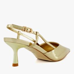 dune london Classify Courts Stilettos image 4