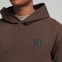 superdry Code Tech Regular Fit Sweatshirt image 4