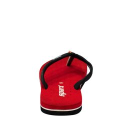 sparx T-Strap Regular Fit Flip-Flops image 4