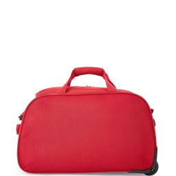 aristocrat Men Duffle Bag with Adjustable Strap image 4