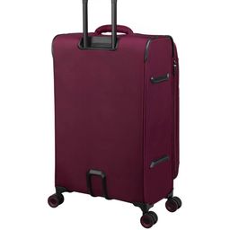 it luggage Set of 2 Precursor Soft Trolley with TSA Lock (L|S) image 4