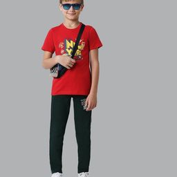 van heusen Smart Tech & Easy Stain Release Trackpants image 4