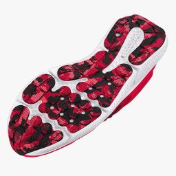 under armour Charged Assert 10 Running Shoes image 4