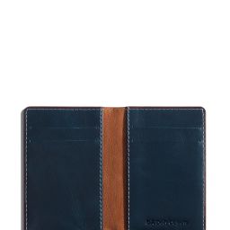 dailyobjects Men Bi-Fold Wallet with Text Embossed image 4