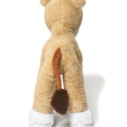 miarcus Colourblock Baby Lion Plush Soft Cuddles Toy image 4