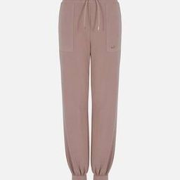 Core Lady Relax Regular Fit Joggers-image-24