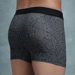 dispenser Regular Style Pack of 2 Printed Trunks image 4