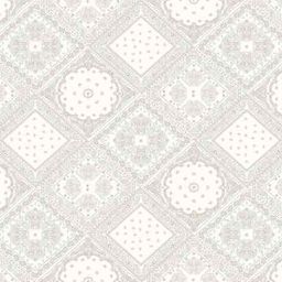 chhavi india Set of 3 Geometric Print Door Curtains with Eyelets image 4