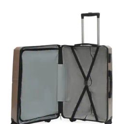 swiss military Men Trolley Bag with Number Lock image 4