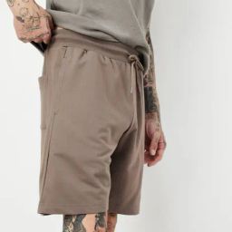 max Men Regular Fit Fixed Waist Shorts image 4