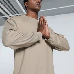 puma Man Regular Fit Jacket image 4