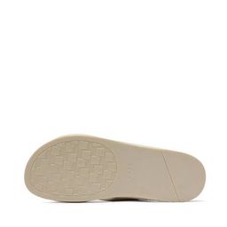 rare rabbit Men Typographic Print Slip-On Flip-Flops image 4