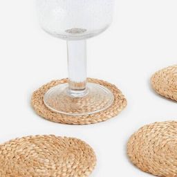 h&m Pack of 4 Coasters image 4