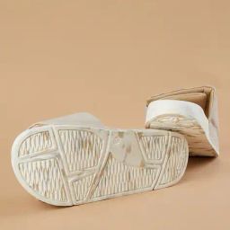 kappa Men Open-Toe Slip-On Slides image 4
