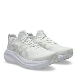 asics Men GEL-NIMBUS 27 Running Shoes image 4