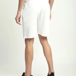 stitch hub Men Regular Fit Shorts with Drawstrings Waist image 4