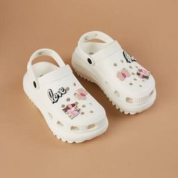 ginger by lifestyle Slippers with EVA Upper image 4