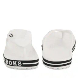 foot trends Men Thong-Strap Slip-On Slides image 4