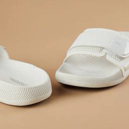kappa Men Flip Flops with Synthetic upper image 4