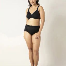 amante Full-Coverage Under-Wired Minimiser Bra image 4