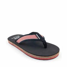 red tape Men Flip Flops with Synthetic upper image 4