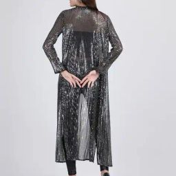 aol Embellished Font-Open Shrug image 4