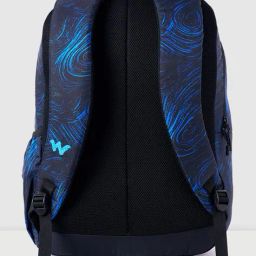 wildcraft Unisex Backpack with Multiple Compartments image 4