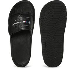 puma Flip Flops with Synthetic upper image 4