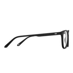lenskart hustlr Men Full-Rim Rectangular Frame image 4