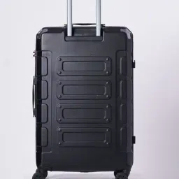 wildcraft Trolley Bag with Number Lock image 4