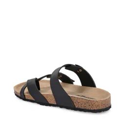 aadi Men Open-Toe Slip-On Flip Flops image 4