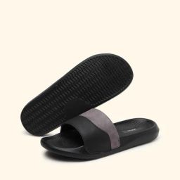 yoho Men Regular Fit Slides image 4