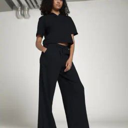 puma Straight Track Pants with Insert Pockets image 4