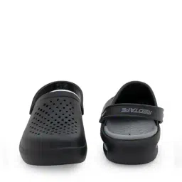 red tape Men Regular Fit Clogs image 4